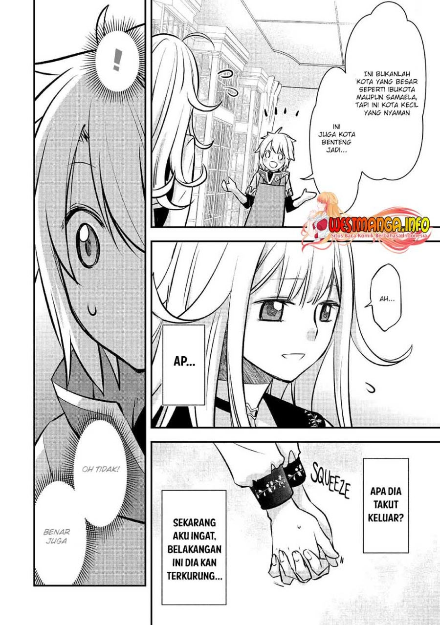 Kanchigai no Atelier Master